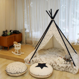 Starry Indian tent- Teepee Tent